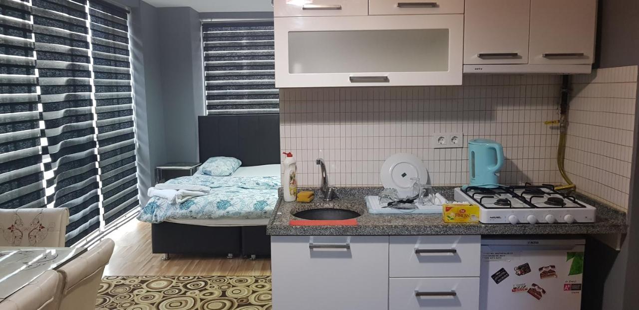 7Tepe Asya Suite 2*